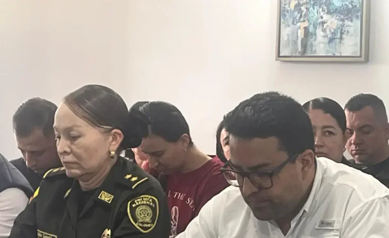 ¿Qué está pasando en Sevilla, en Norte del Valle? Personero, que intervino para liberar a la Dra. Daniela Hernández Montoya, fue amenazada

 – Primer plano