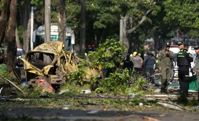 El impacto es 2 semanas después

 – Primer plano