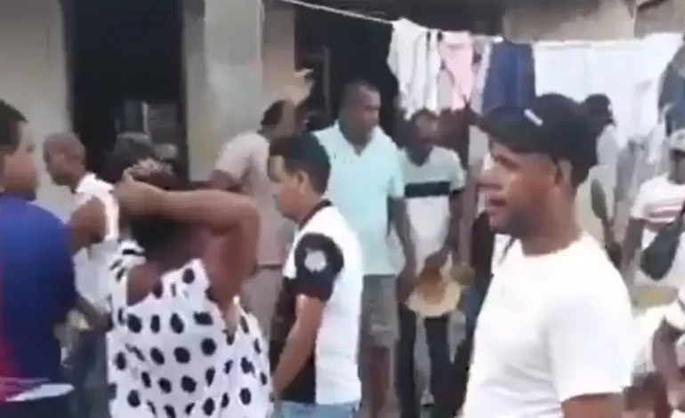 Se indica que el presunto negociador de la paz participa en muchos delitos que Enluta la Guajira

 – Primer plano