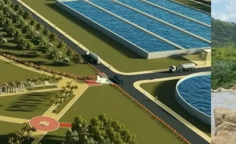 ANLA otorgó la licencia ambiental

 – Primer plano