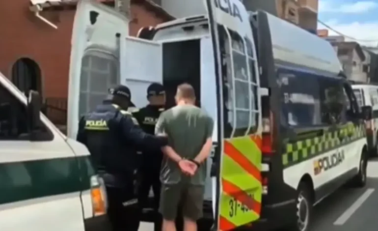 Los hombres capturados en Medellín por presunto abuso sexual de dos menores fueron liberados por un juez: ¿Qué pasó?
 – Primer plano