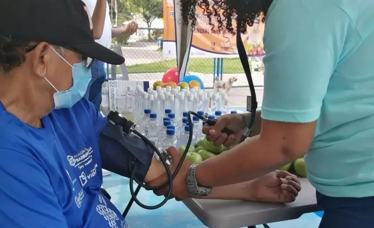 Recomendaciones para la onda de calor en Barranquilla y el Caribe

 – Primer plano