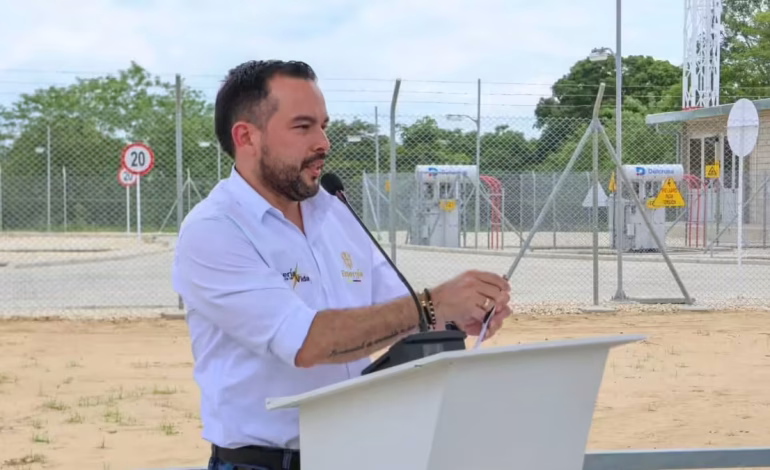 Armadura financiera y subasta de trabajos Air-E

 – Primer plano