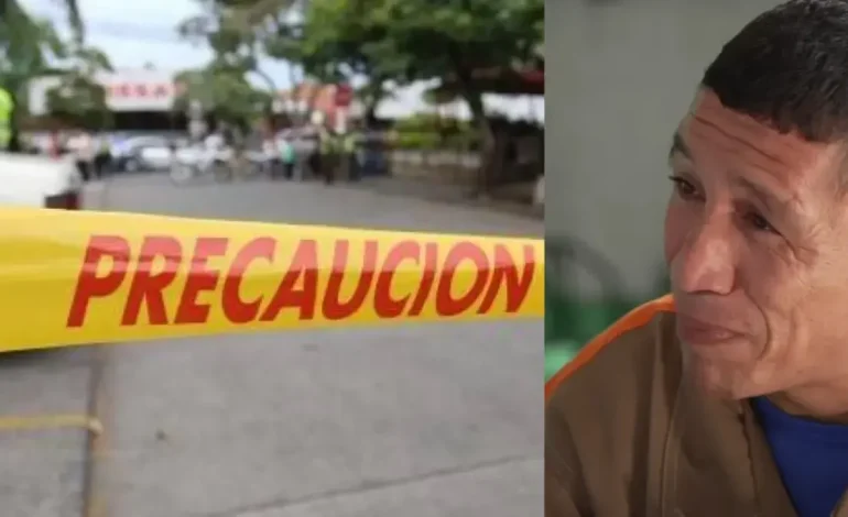 El hombre dio a los sordos para cometer crímenes en Risaralda; Murió a 10 abuelos y un joven: «Me arrepiento»

 – Primer plano