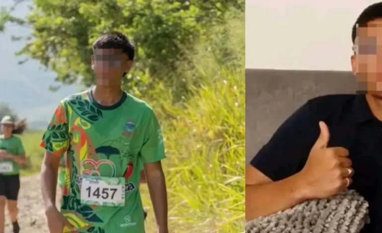 Condenan el secuestro de Samuel Londoño Escobar, hijo del gerente de alcohol Cauca; Esto se sabe sobre el asunto

 – Primer plano