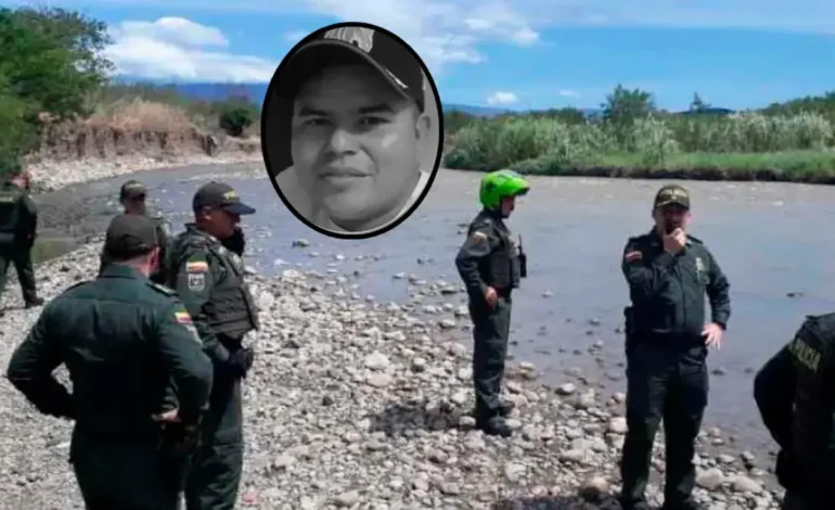 El firmador de la habitación fue asesinado y dejado en el borde del río en Cocorná

 – Primer plano
