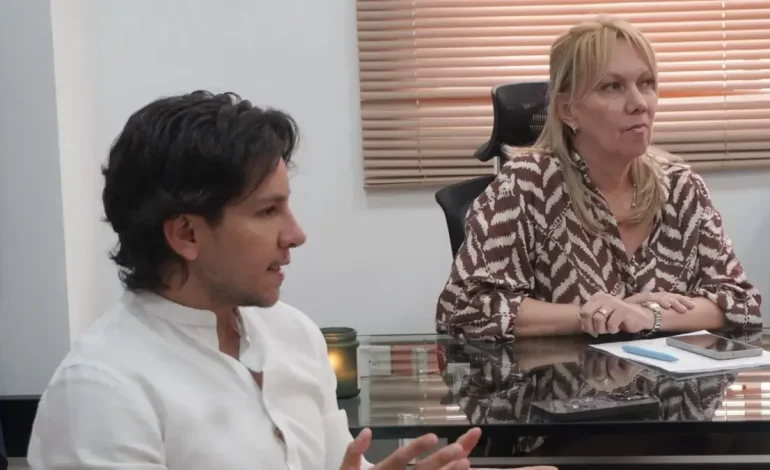 Están buscando salidas para suspender los servicios clínicos para más de 153,000 nuevos usuarios de EPS

 – Primer plano