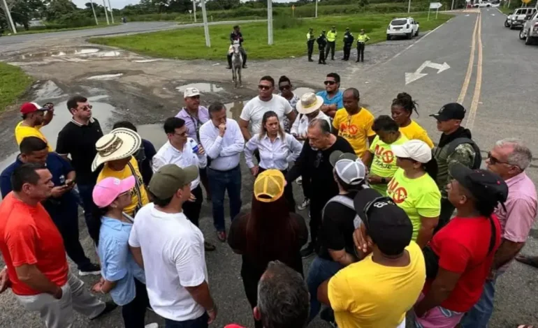 La economía turística en Tolú y Coveñas se vería amenazada por la instalación de tarifas de «La Caimaner» en el norte de FUTA
– Primer plano