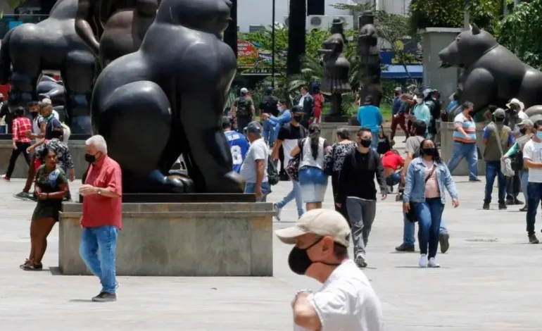 Esto afectará el bolsillo de la reforma fiscal en Medellín
 – Primer plano