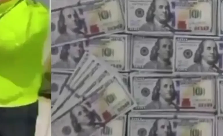 Tomaron 3,7 millones de esta moneda en los Estados Unidos

 – Primer plano