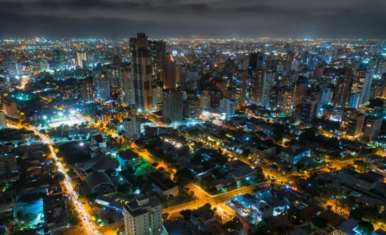 «De 2018, los números se han multiplicado por ocho»
 – Primer plano