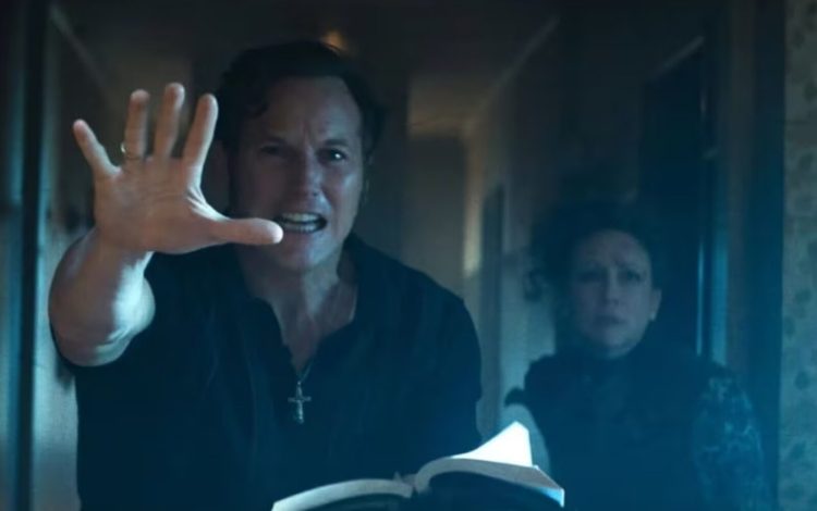 El hechizo: Last Rites rompe récords y revela la escena posterior a los créditos

 – Primer plano