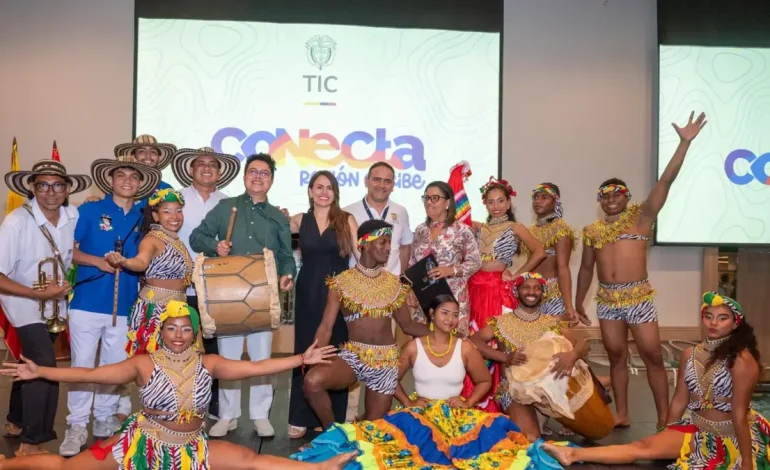 Plataforma digital que fortalece el turismo en el Caribe colombiano

 – Primer plano