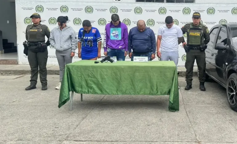 Crimen en Tuluá
– Primer plano