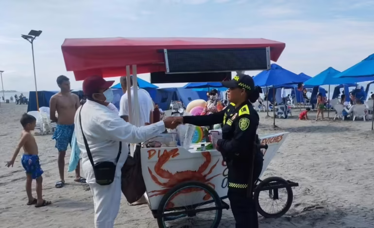 «Impuesto ilegal» que sofoca a los compradores en todos los sectores

 – Primer plano