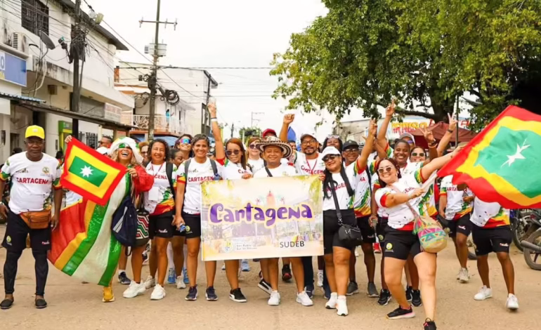 Mensaje de cultura y salud

 – Primer plano