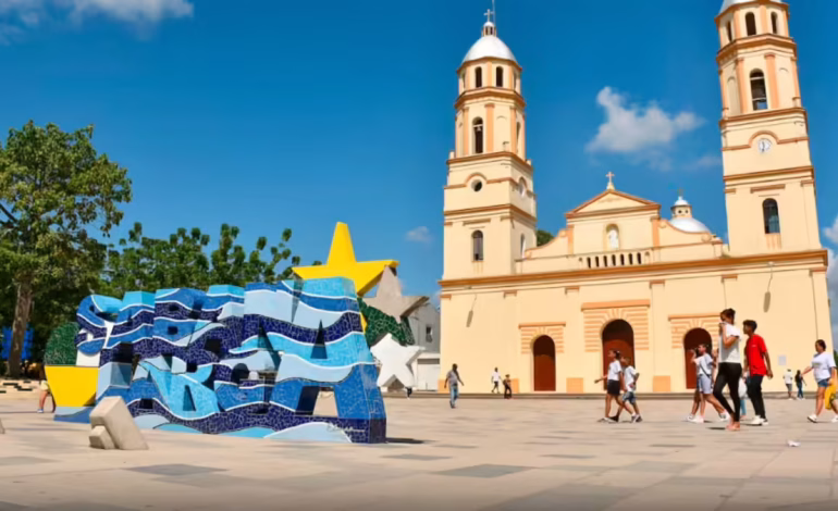 Investigación contra el antiguo Sabanalarg en la presunta prematura: está libre de responsabilidad penal

 – Primer plano