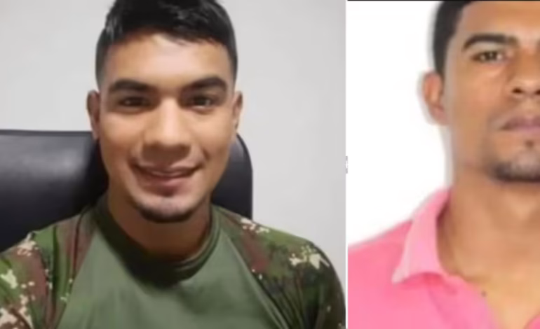 Confesión que estaría en prisión

 – Primer plano