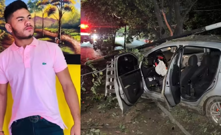 Lo liberaron y lo arrojaron positivamente en el retiro

 – Primer plano