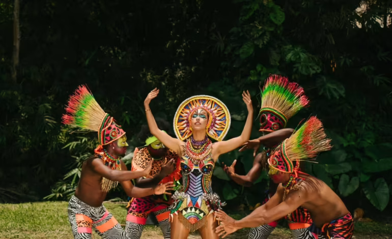 44 Carnival celebra el mes de patrimonio en Barranquilla con ocho eventos para exaltar la identidad del Caribe: esta es la programación

 – Primer plano