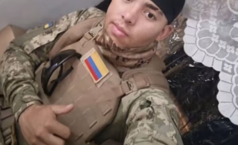 «Era un guerrero, cuidé de mi madre», fueron las últimas palabras antes de mi muerte después de la guerra

 – Primer plano