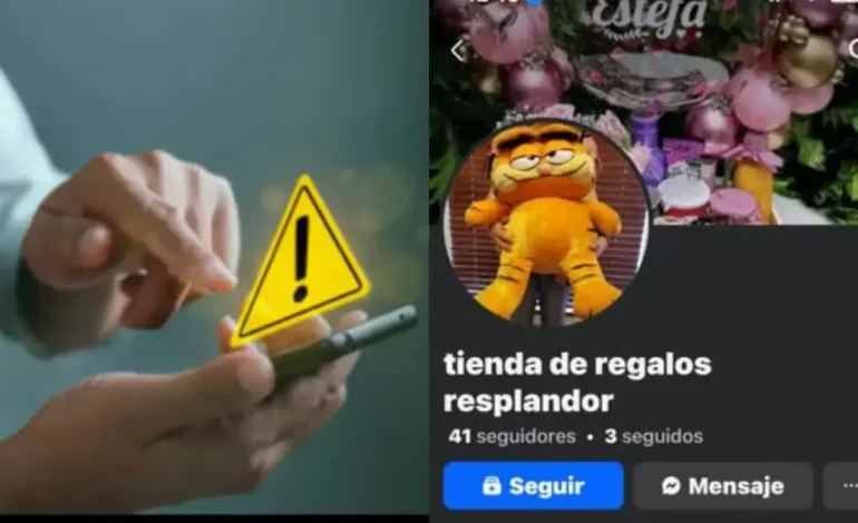 Una nueva forma de fraude con un desayuno inesperado en un mes de amor y amistad en Colombia: de esta manera dirige a los delincuentes

 – Primer plano