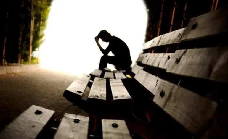 Casi un tercio de los suicidios en Colombia corresponde a la capital del Atlántico

 – Primer plano