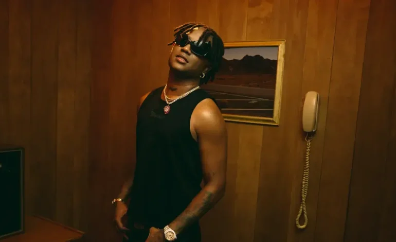 Hamilton, de 25 años -old Kartagenero, brilla en Viva Latino de Spotify y es arrojado como una nueva estrella global de Afrobeats Latino

 – Primer plano