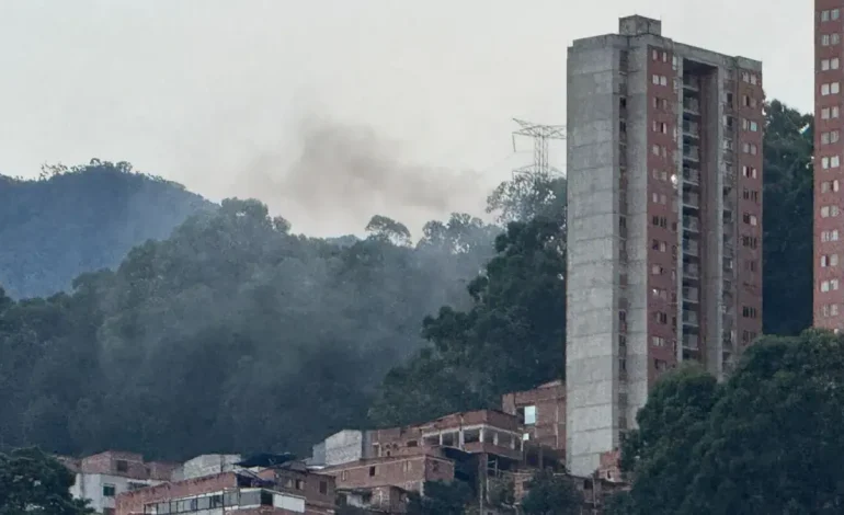 Realizan una nueva detonación de explosivos controlados en el distrito de Loreto

 – Primer plano