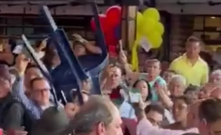 Esto es lo que se sabe

 – Primer plano