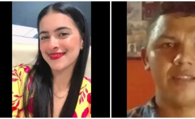 Esta es la identidad del vapor sentimental de la bahía asesinado en Bolívar; La mujer era una ex belleza
 – Primer plano