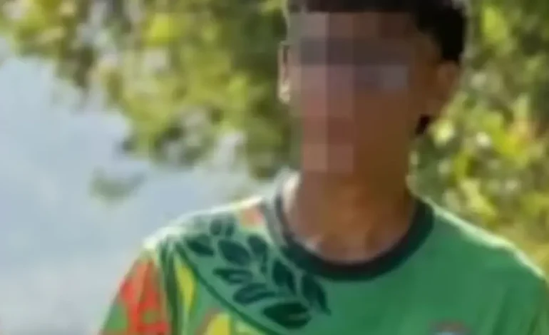 Publicaron Samuel Londoño, hijo del gerente Cauca Licorera, secuestrado en los últimos días; El padre del niño confirmó el mensaje: «Gracias a Dios»

 – Primer plano