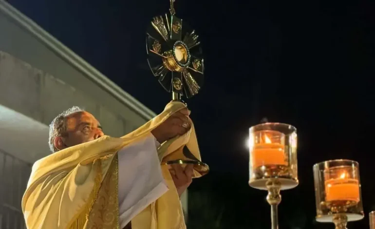 Después de dos días de incertidumbre, desapareció en la parroquia del distrito de Simón Bolívar en Barranquilla con basura

 – Primer plano