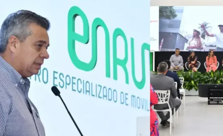 Según la oficina del alcalde, la nueva sede de Multiservicios CDAV, el grupo de movilidad más grande en Columbia

 – Primer plano