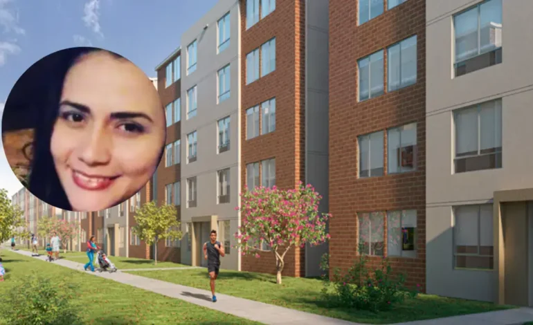 Johan Bac Baca Echeverría rompe el silencio después de lo que sucedió en el edificio de la Soledad

 – Primer plano