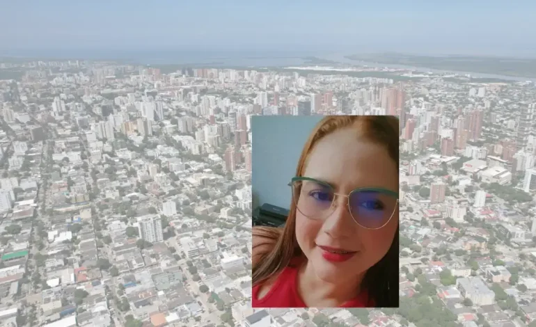 La atmósfera de violencia con una pareja que la llevó a caer del cuarto pi
 – Primer plano