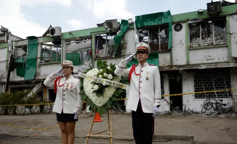 Camacol y los constructores patrocinarán el trabajo
 – Primer plano
