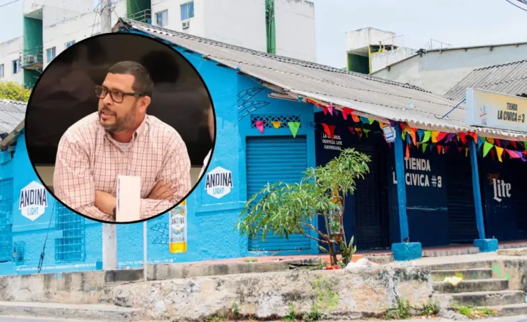 El requisito cierra 200 tiendas en Barranquilla: impacto social oculto

 – Primer plano