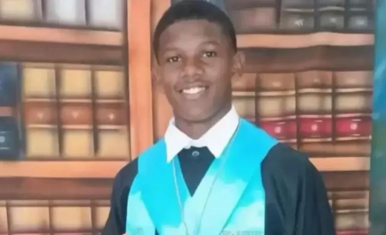 Esto se sabe sobre el asesinato

 – Primer plano