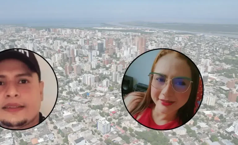 La familia pide sangre y justicia

 – Primer plano