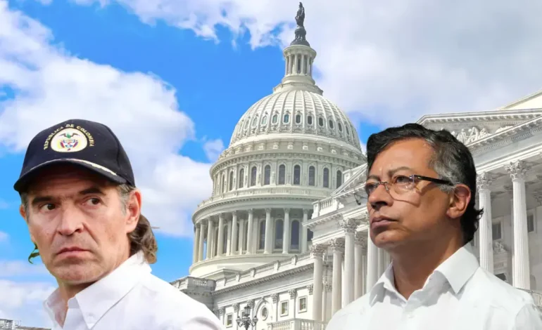 ¿Federico Gutiérrez, alcalde de Medellín, podría ser destituido tras denuncias en su contra por viaje a Estados Unidos con el alcalde de Cali? – Primer plano