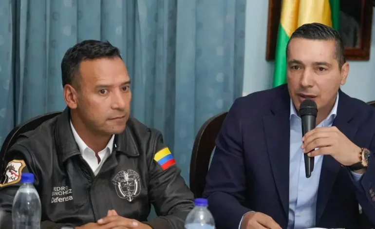 ¿Cuáles fueron las conclusiones del Consejo de Seguridad después de la escalada terrorista?

 – Primer plano