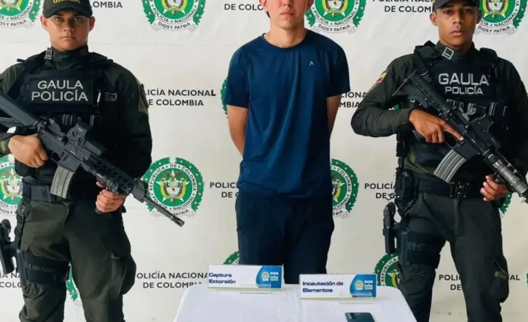 Exigió 750,000 pesos a cambio de su liberación y «no ser asesinado»

 – Primer plano