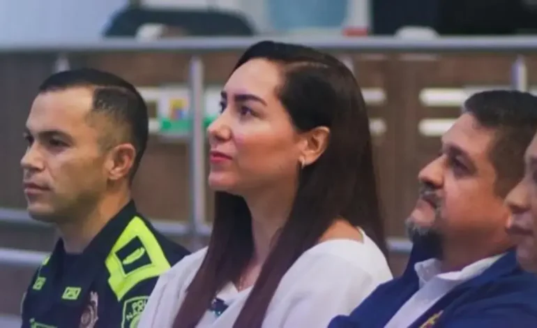 Fue un posible intento de robo

 – Primer plano