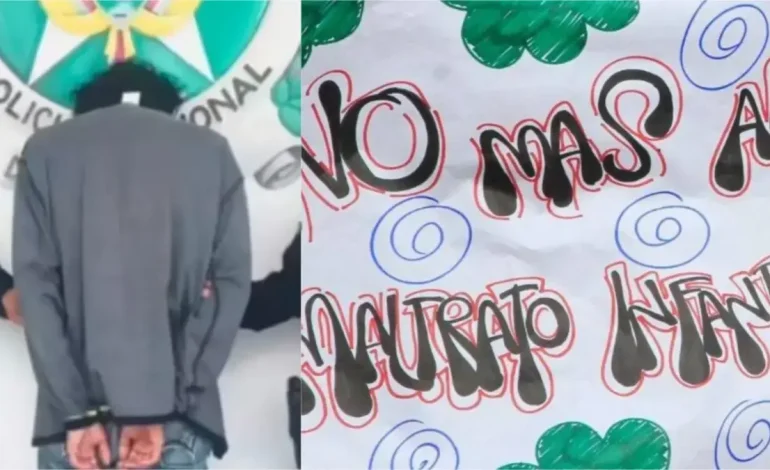 «El niño solo quería jugar»

 – Primer plano