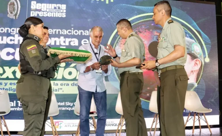 Las agencias internacionales reconocen las inversiones históricas del Departamento del Atlántico en seguridad civil

 – Primer plano