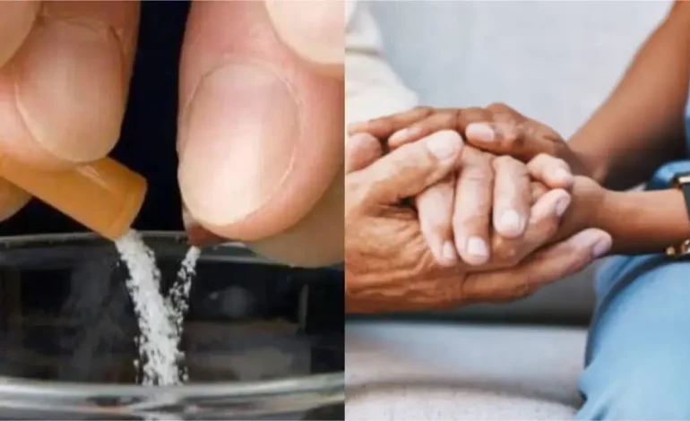 Los ancianos serían abusados ​​sexualmente en Ciudad Bolívar, Antioquia; Proporcionarían una sustancia para controlar su voluntad

 – Primer plano