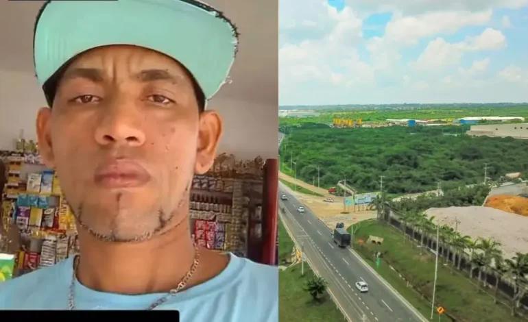 Su hijastro de 15 años sería responsable del crimen

 – Primer plano