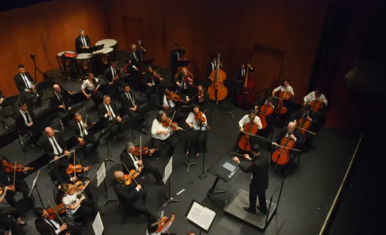 ¿Dónde y cuándo habrá una presentación en la capital de Valle del Cauca?

 – Primer plano