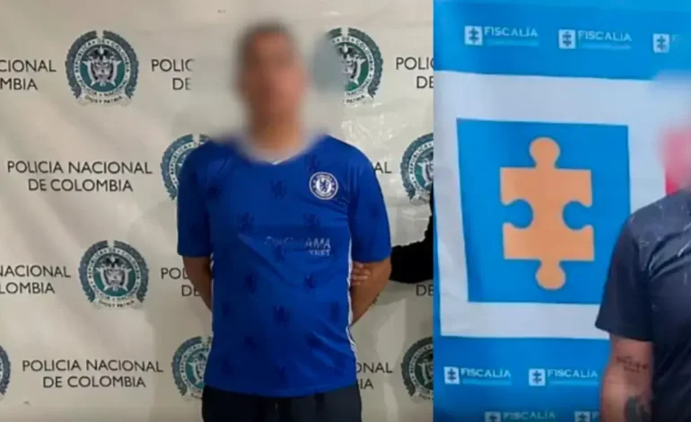 Uno atacaría a tres sobrinas y la otra a su hijastro de seis años
 – Primer plano